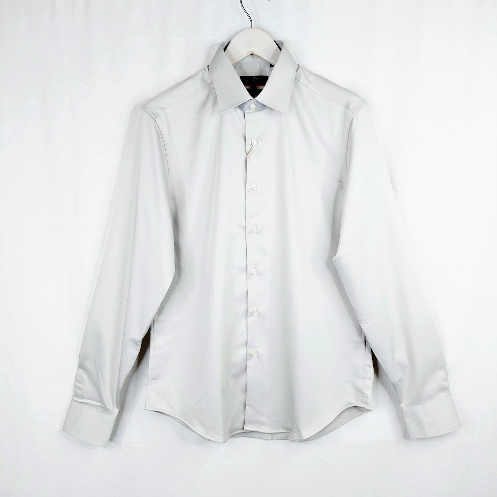 Barboto Slim Fit kauluspaita koko L