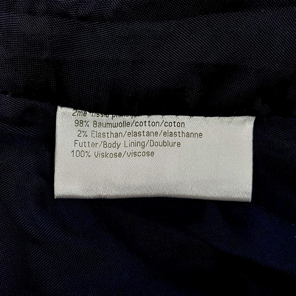 Basler bleiseri koko 44