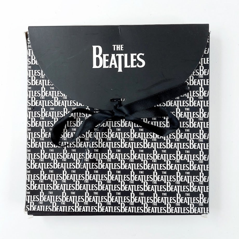 The Beatles huivi 70x180 cm