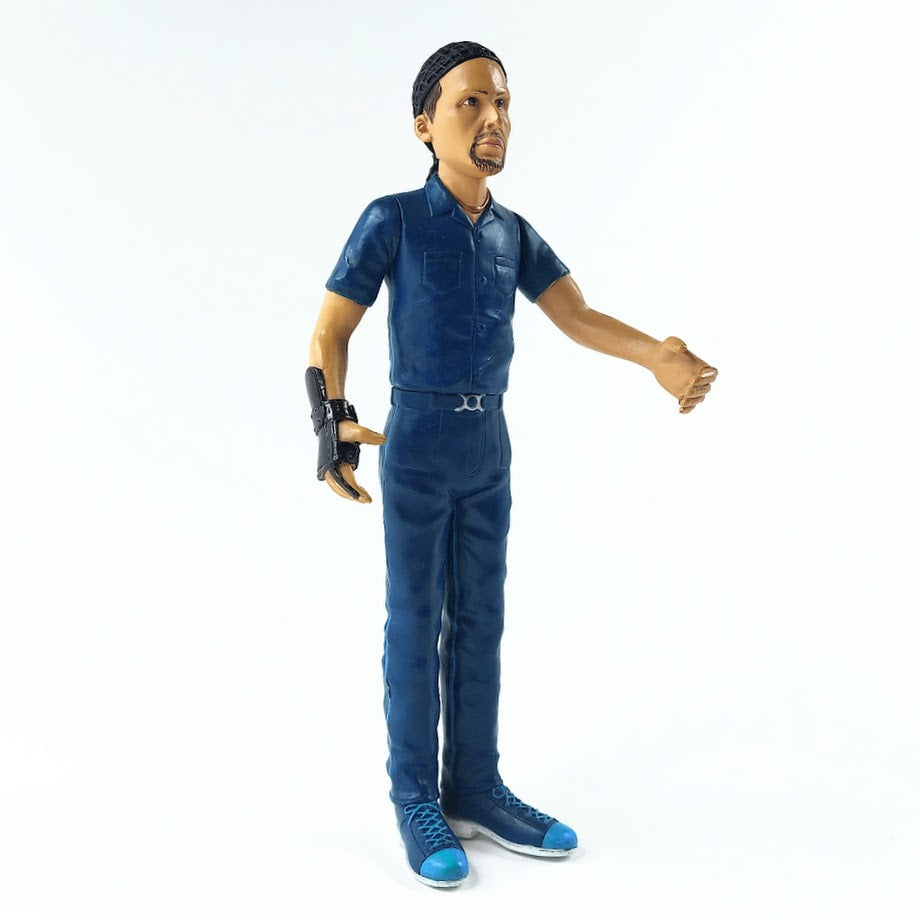 Bif Bang Pow Action figuuri