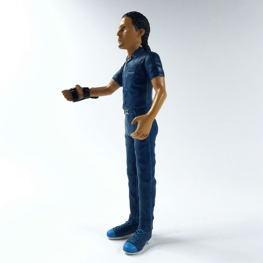 Bif Bang Pow Action figuuri