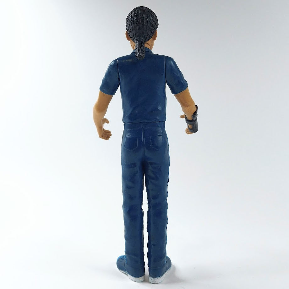 Bif Bang Pow Action figuuri