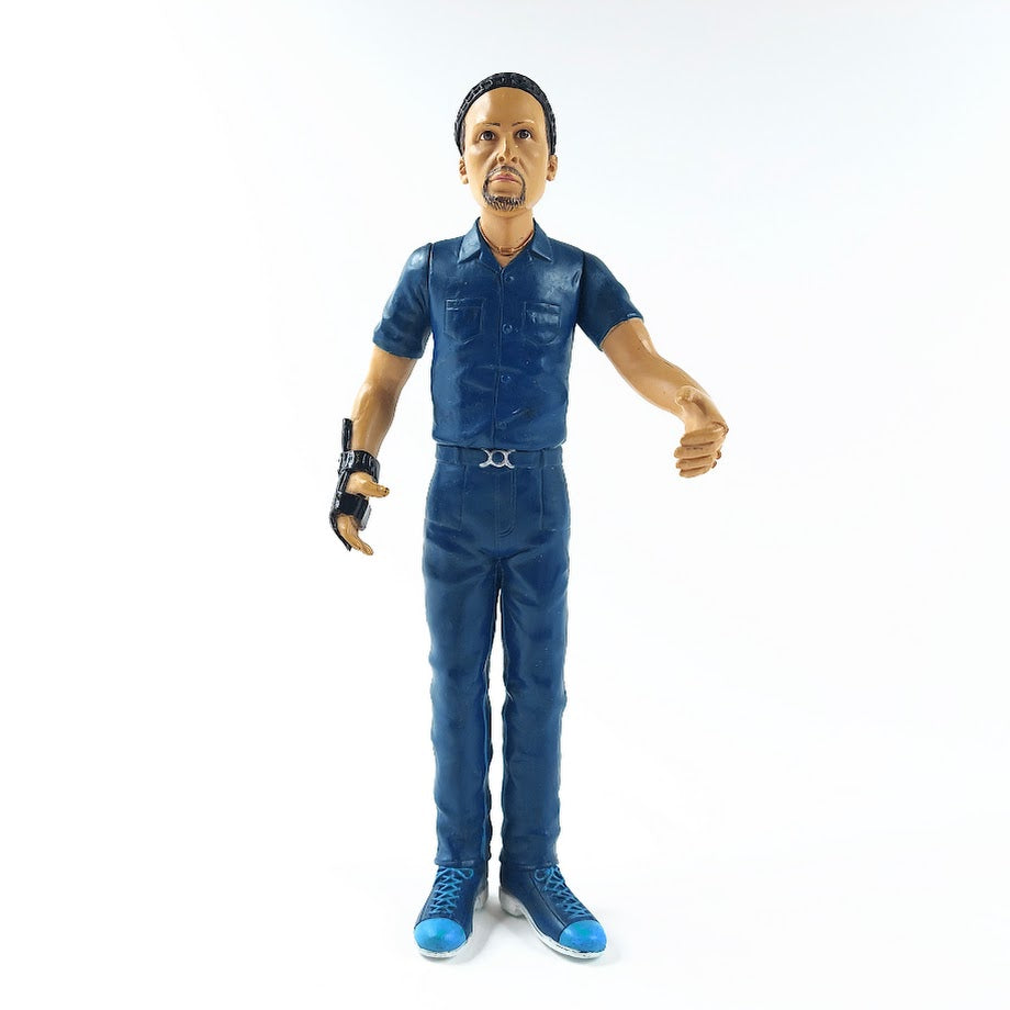 Bif Bang Pow Action figuuri