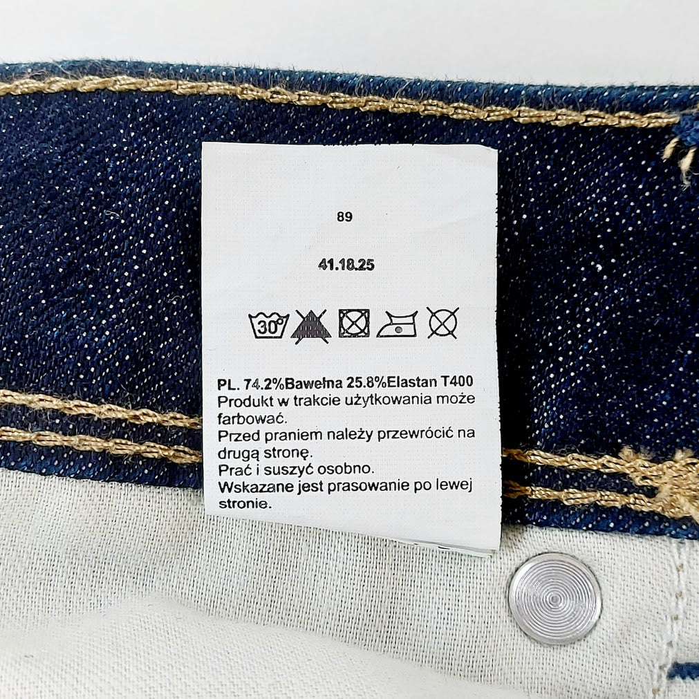 Big Star Jennifer 615 farkut koko 28/30"