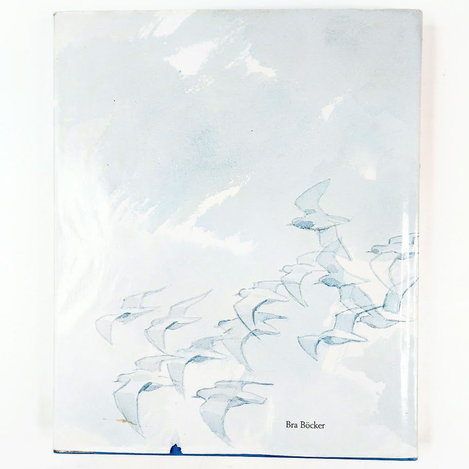 Birger Christoffersson: G. Brusewitz - Antecknare