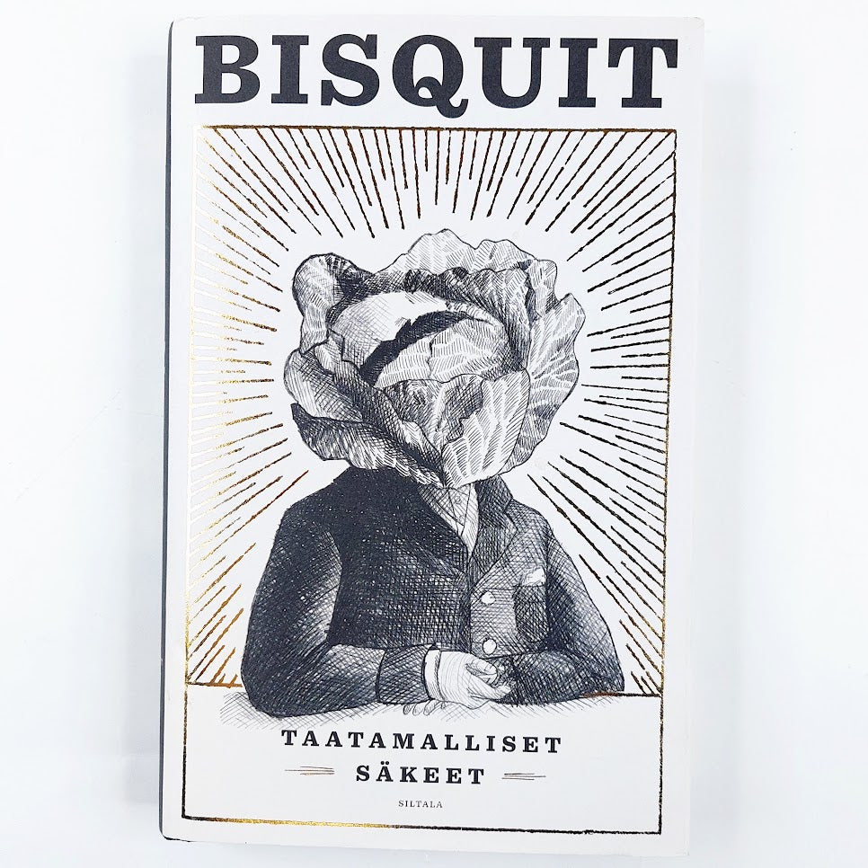 Bisquit: Taatamalliset säkeet