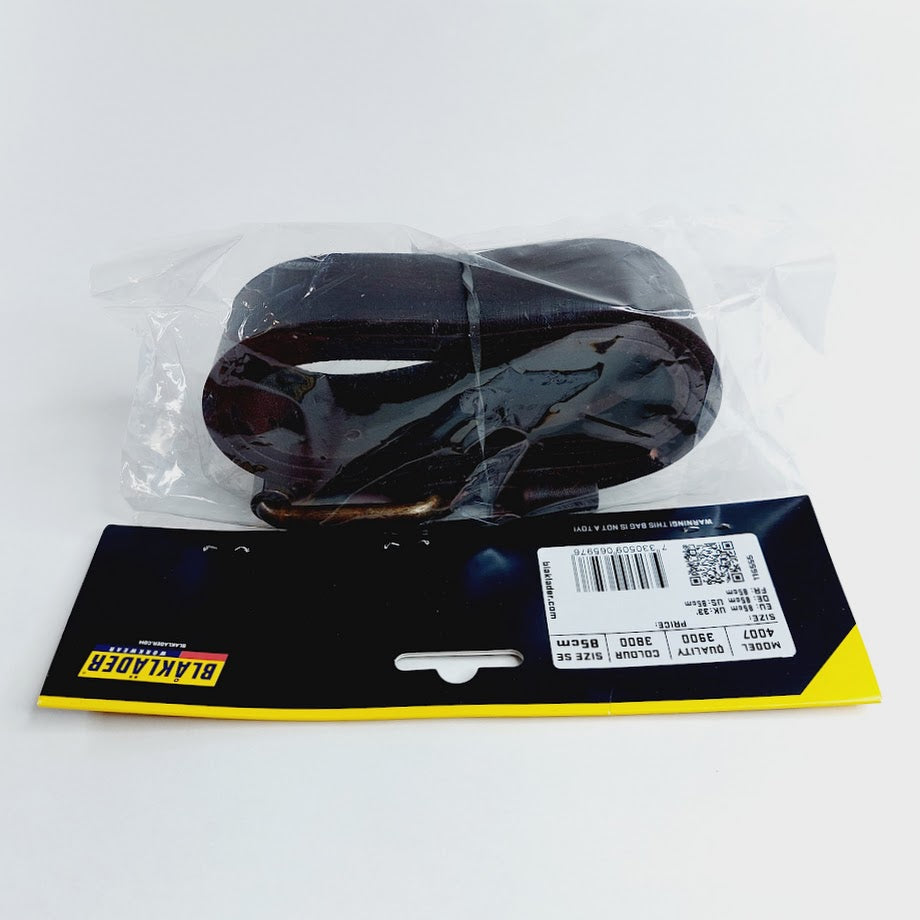 Blåkläder nahkavyö 85 cm