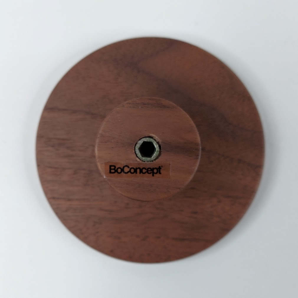 BoConcept Circle seinäripustin