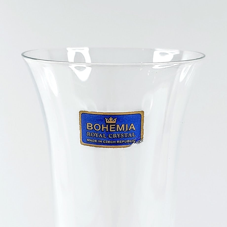 Bohemia Royal Crystal samppanjalasi