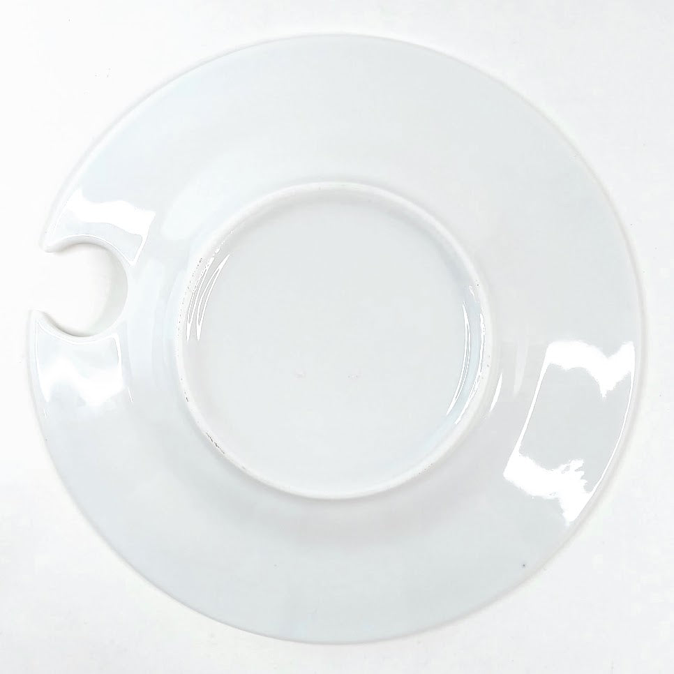 Bon Appétit lautanen 8 kpl