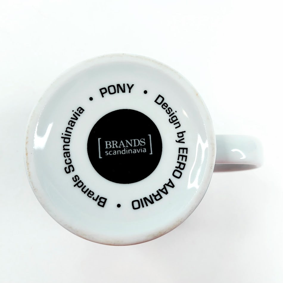 Brands Scandinavia Poni muki