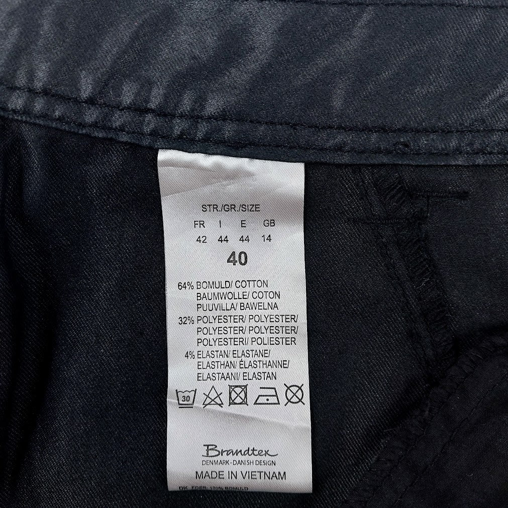 Brandtex hame koko 40
