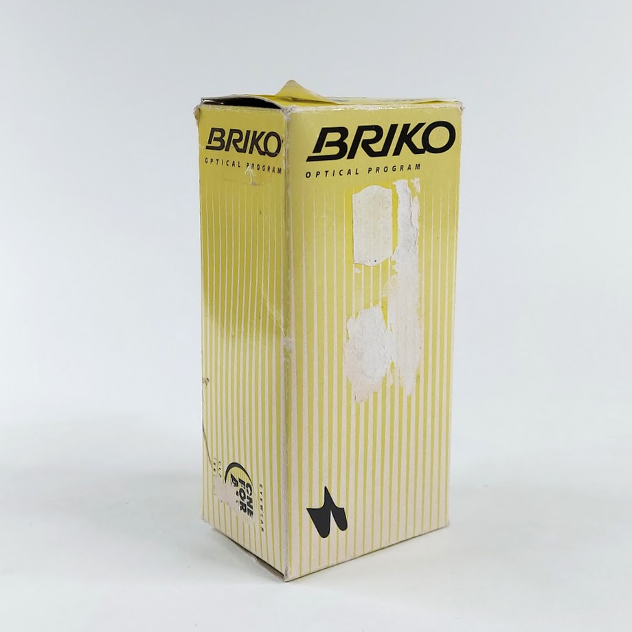 Briko Moon Urheiluaurinkolasit