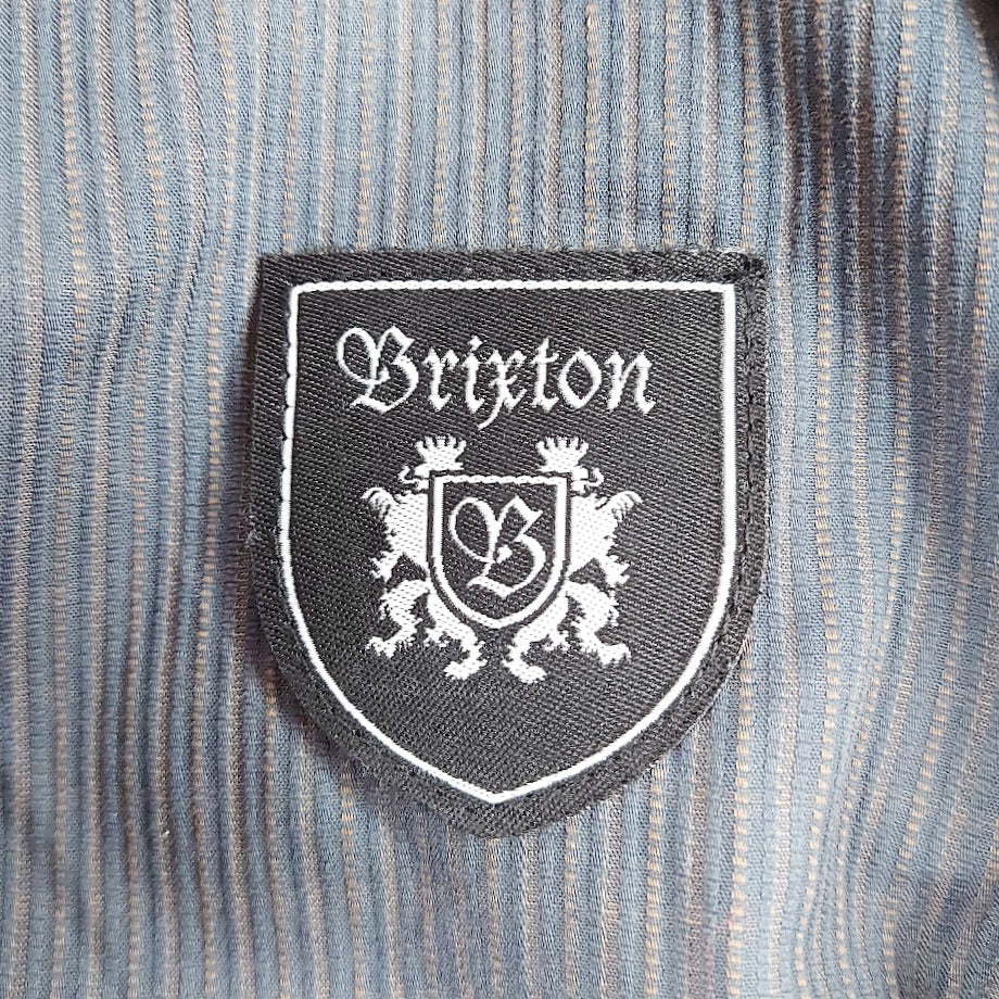 Brixton lippis koko M