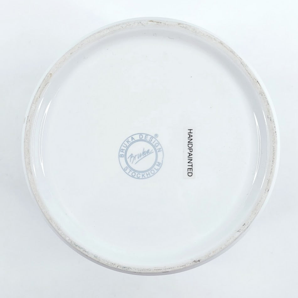 Bruka Design Chips keraaminen kulho