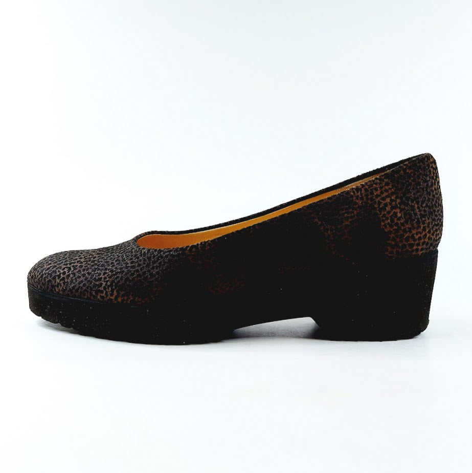 Brunate loaferit koko 38