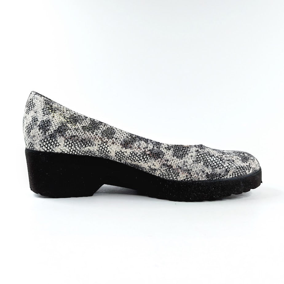 Brunate loaferit koko 38