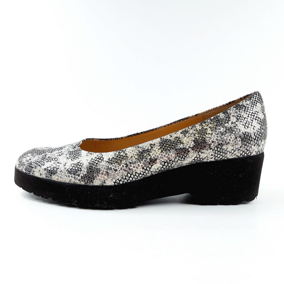 Brunate loaferit koko 38