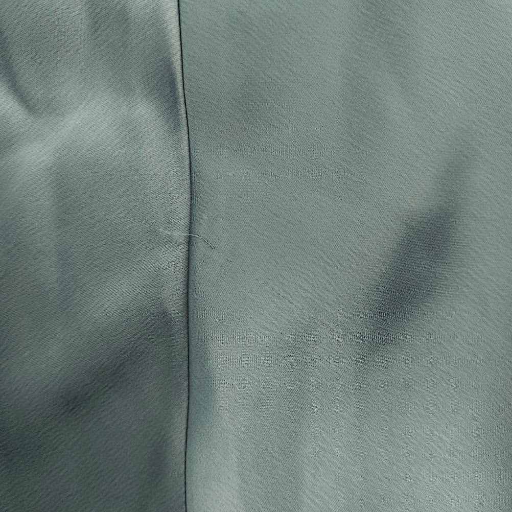 Bubbleroom Occasion Elena Satin Gown pitkä juhlamekko koko 38