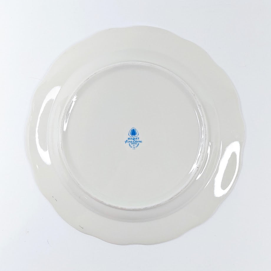 Budlet Fine China kahviastiasto 22 osainen