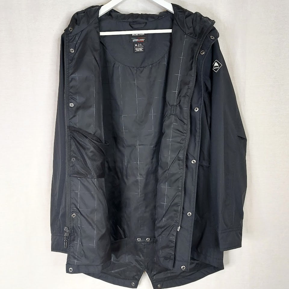Burton Sadie takki koko XL
