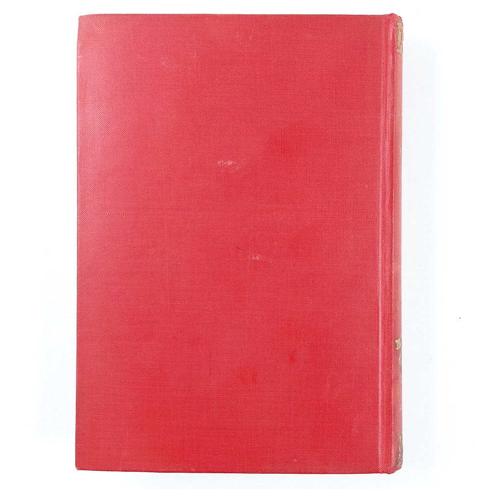 C. Georg Starbäck: Testamentti
