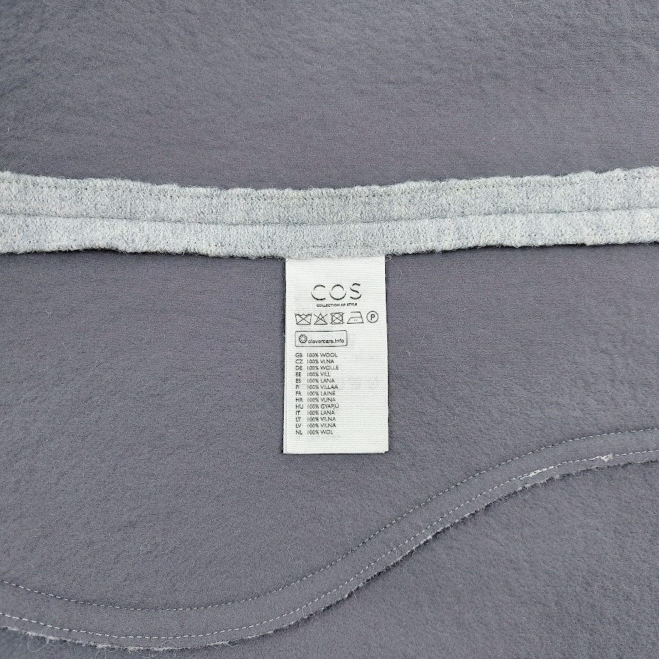 COS villapusero koko 36