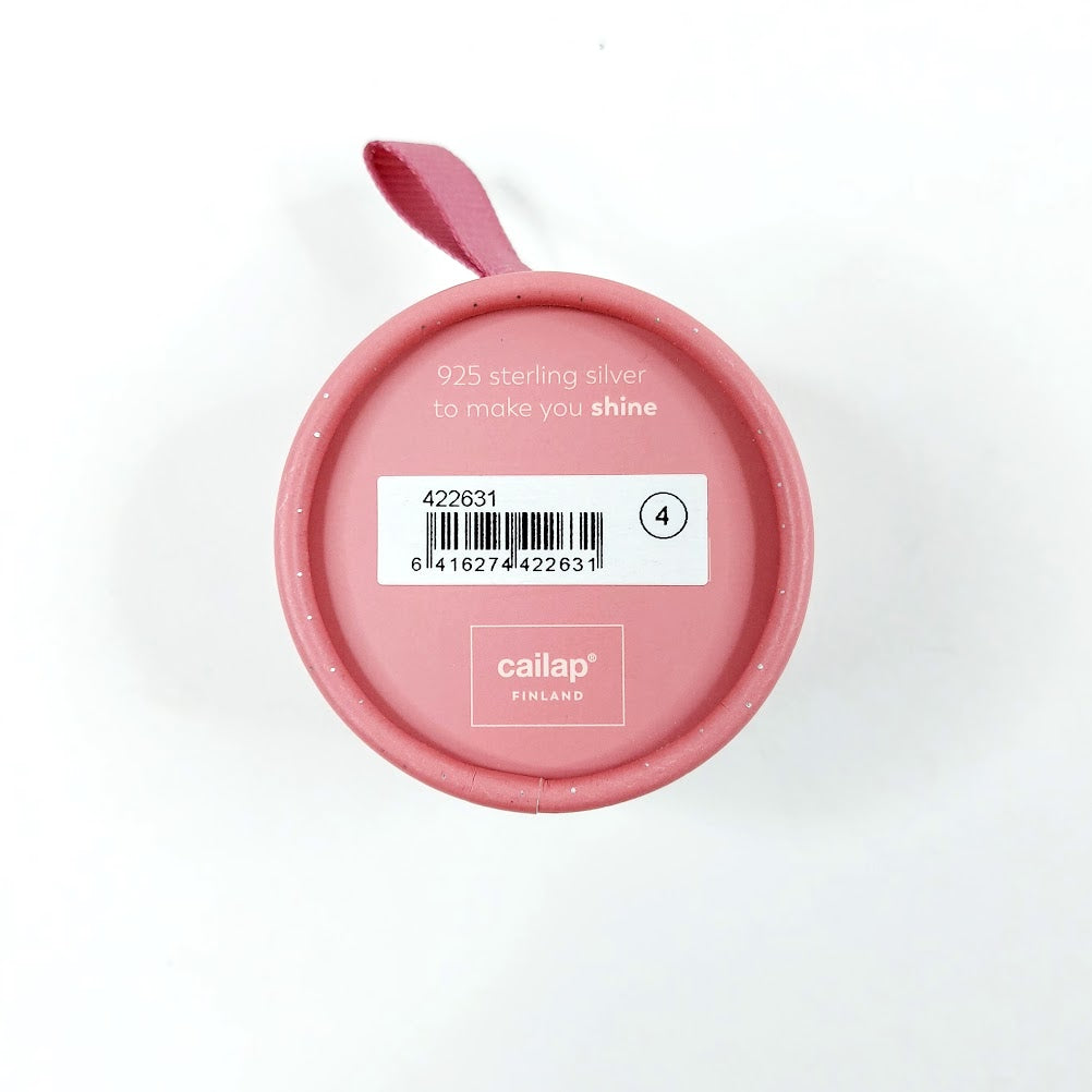 Cailap Hopeakorvakorut