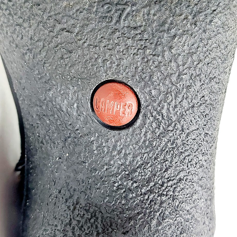 Camper nilkkurit koko 36