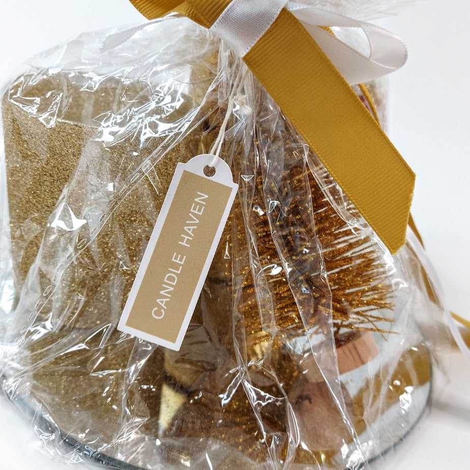 Candle Haven lahjapakkaus