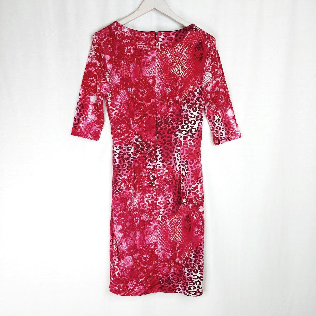 Carmen Marc Valvo mekko koko S
