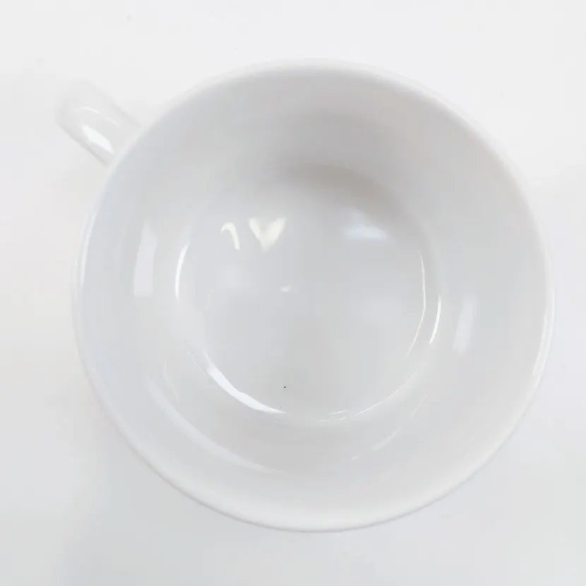 Cartwrights Table Tops kahvikuppisetti 4 osaa