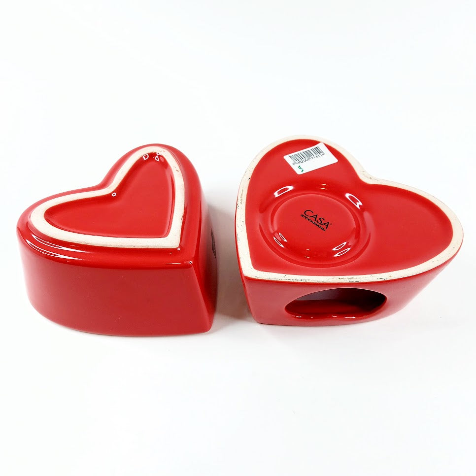 Casa Stockmann keraaminen fondueastia