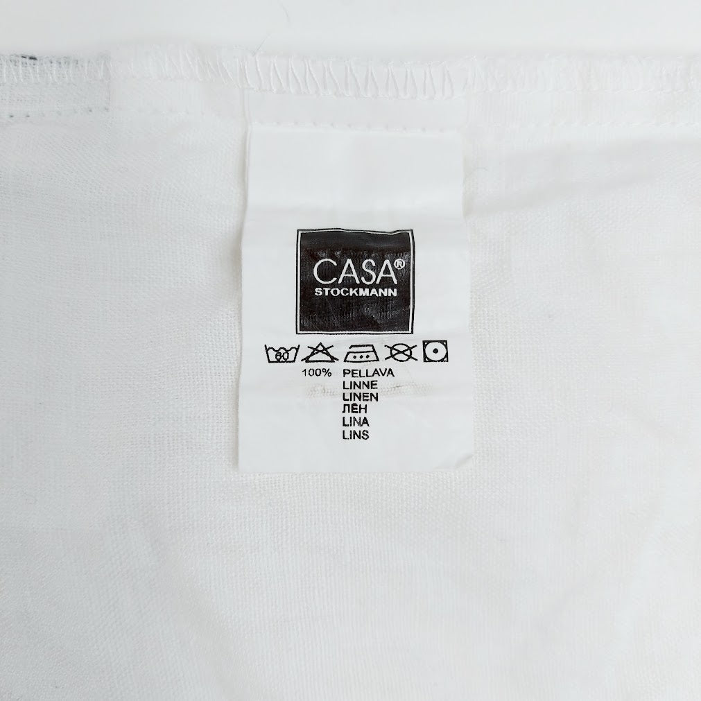 Casa Stockmann pellavatyynyliina 51x60 cm