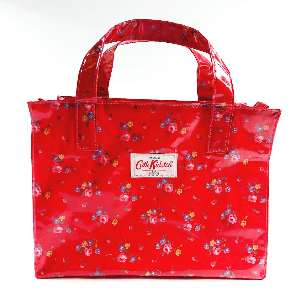 Cath Kidston London kassi
