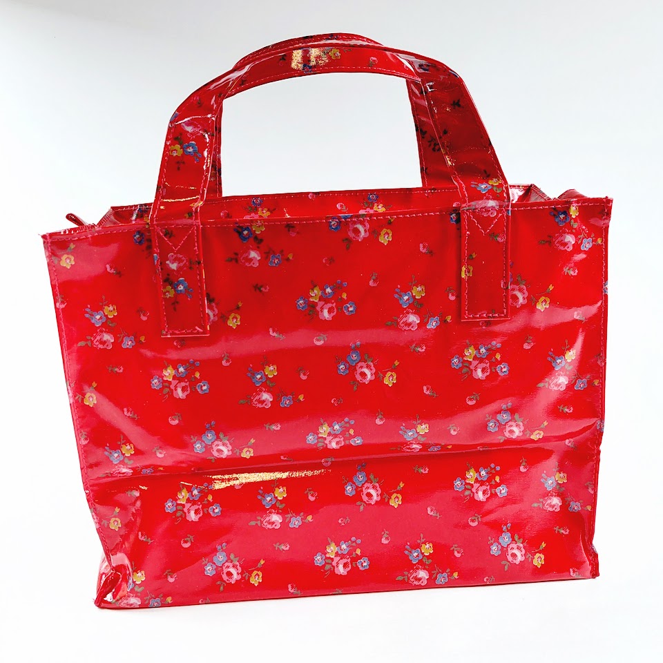 Cath Kidston London kassi