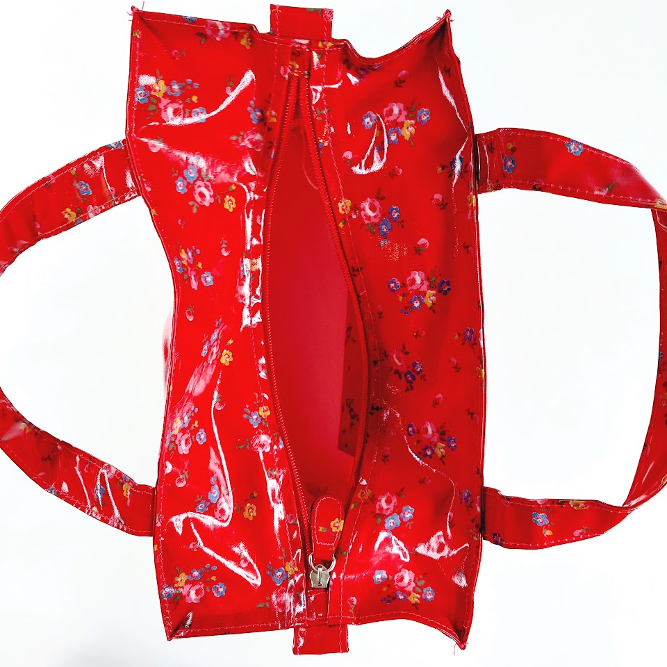Cath Kidston London kassi