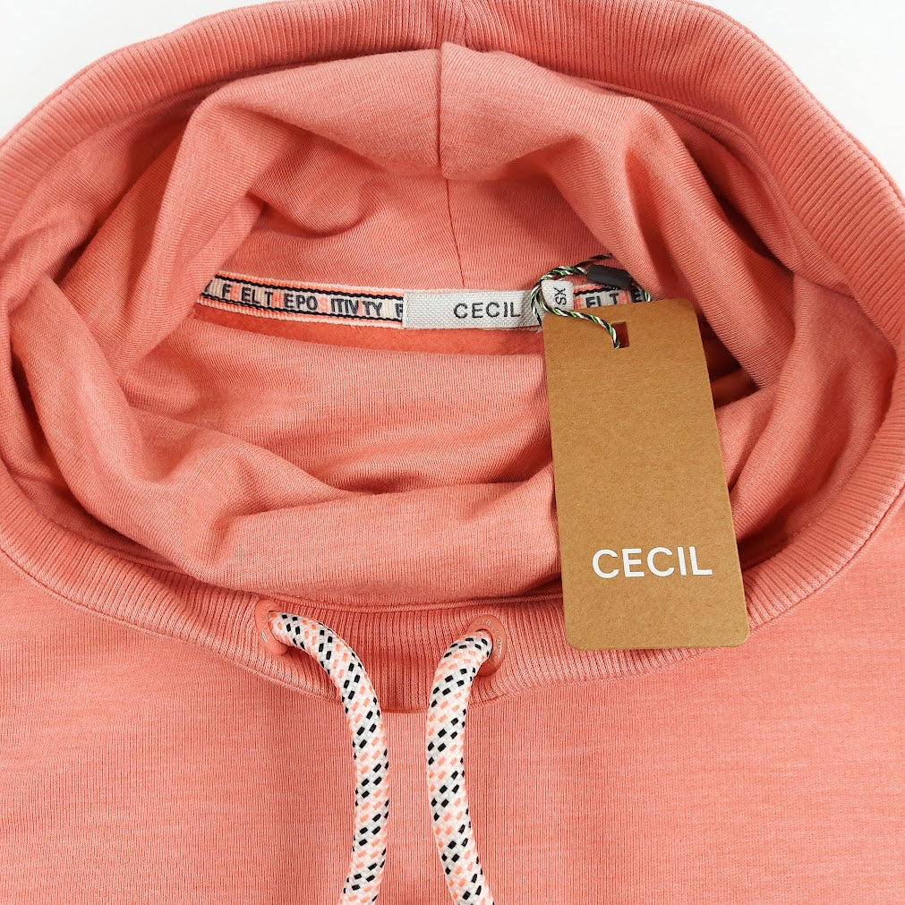 Cecil collegepaita koko XS