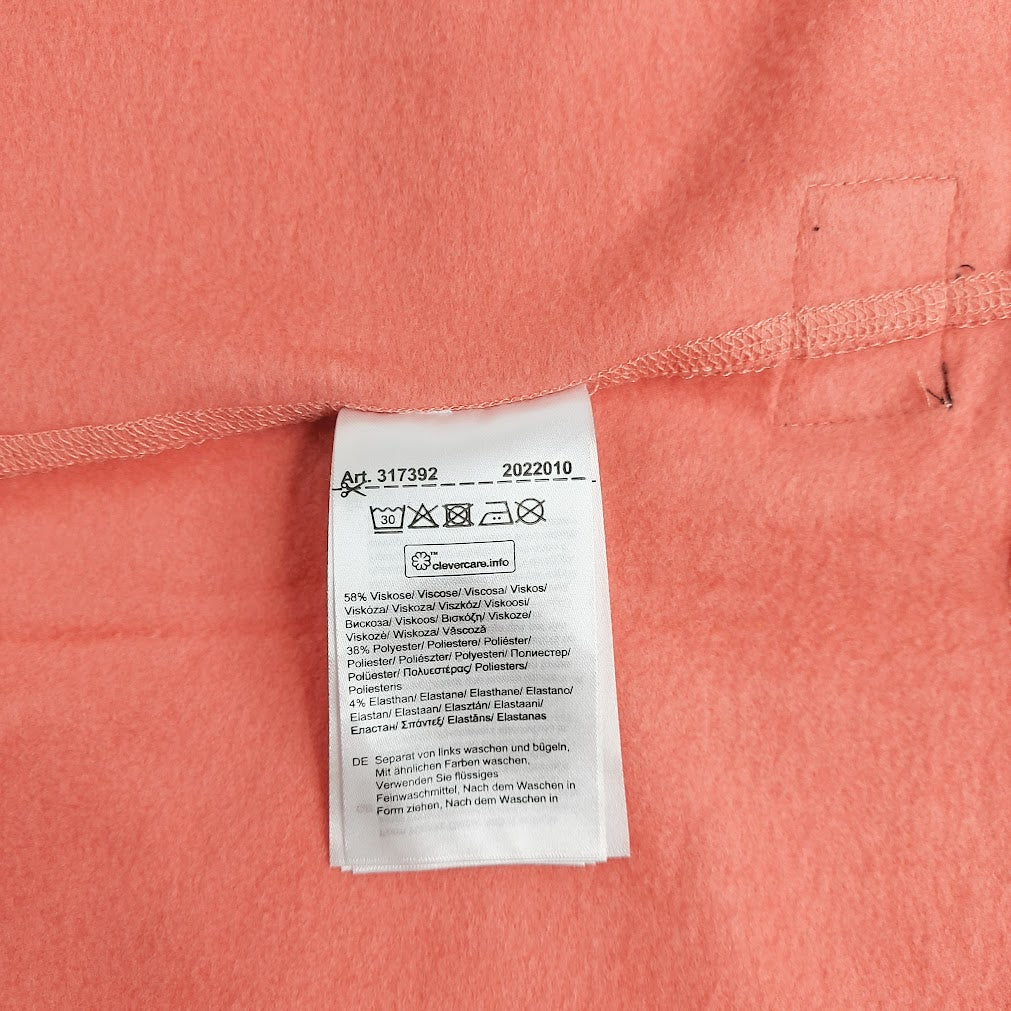 Cecil collegepaita koko XS