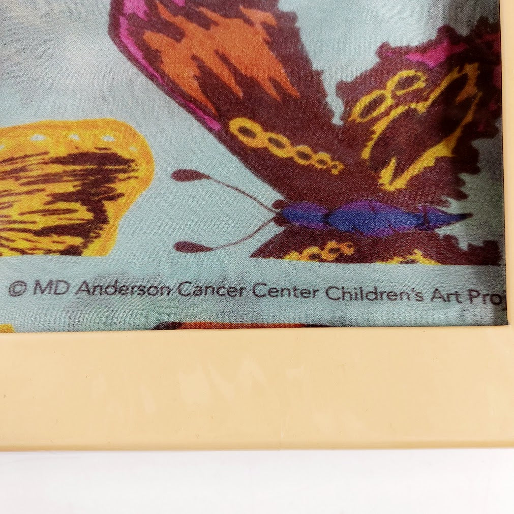 Children's Art Project huivi