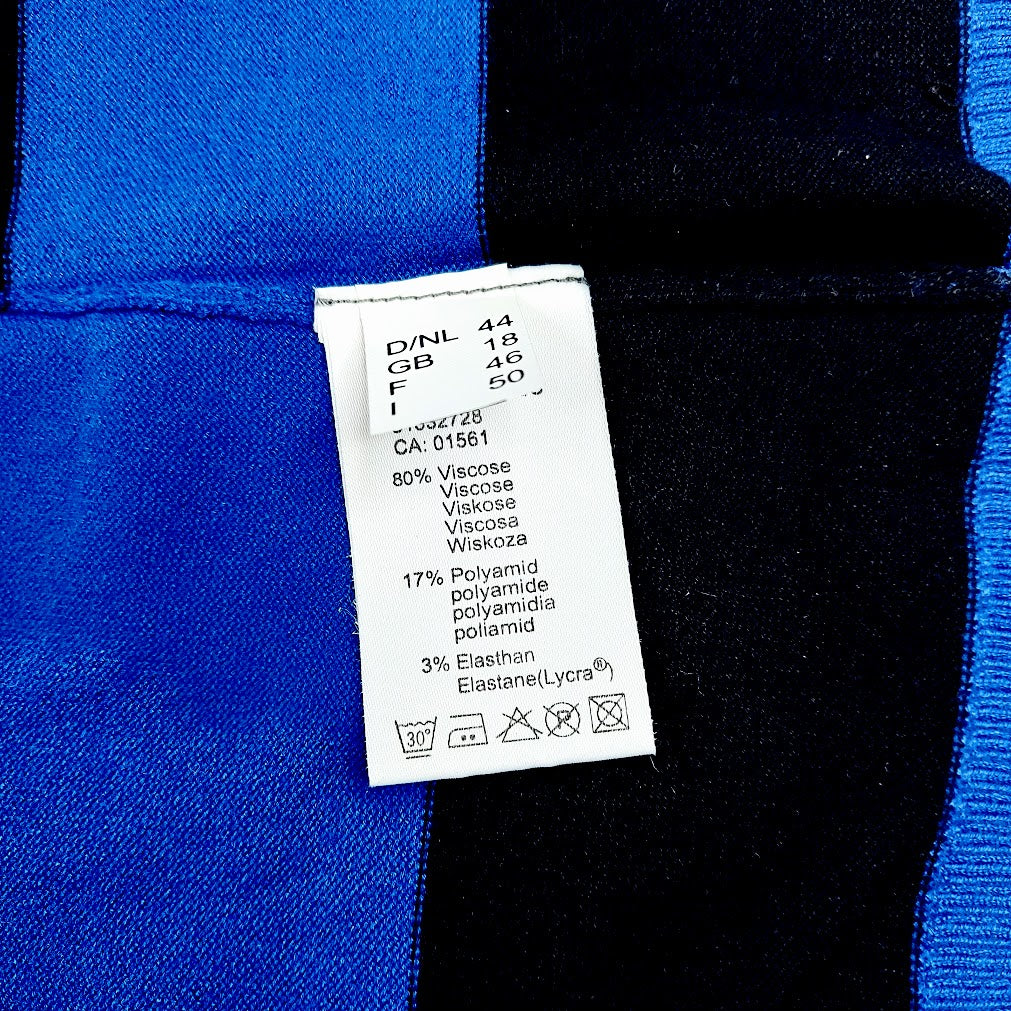 Claire neulepusero koko 44