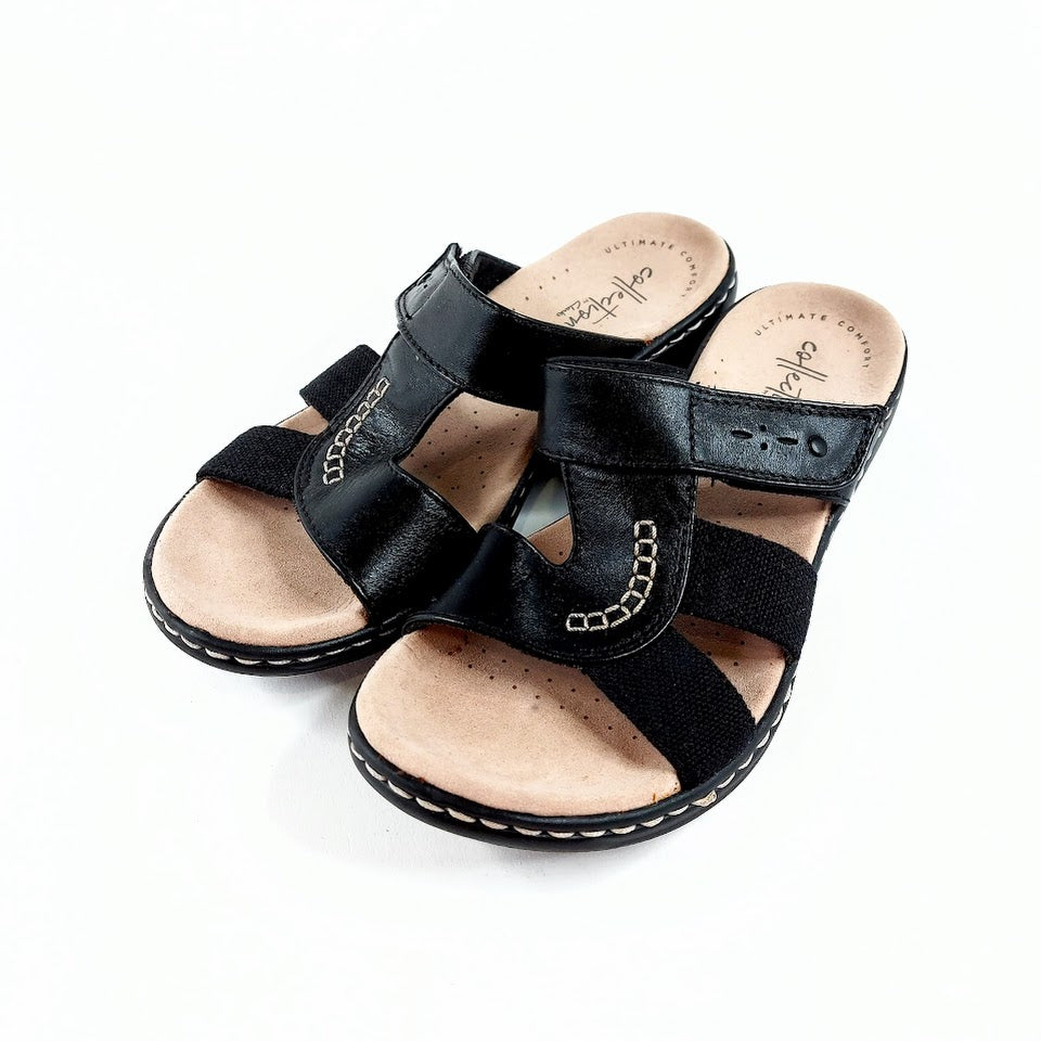 Clarks Leisa Emily sandaalit koko 35
