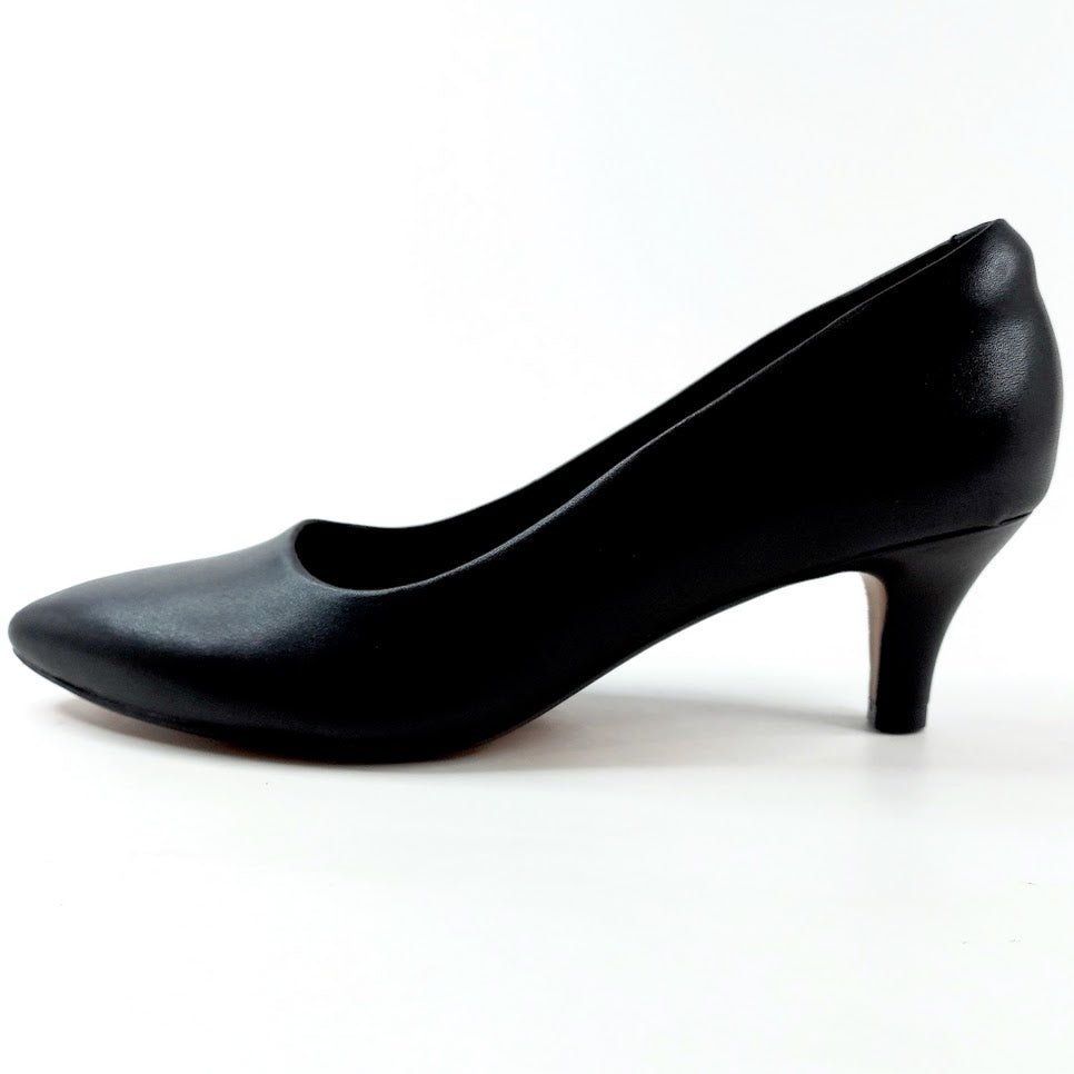 Clarks Linvale Jerica korkokengät koko 39½