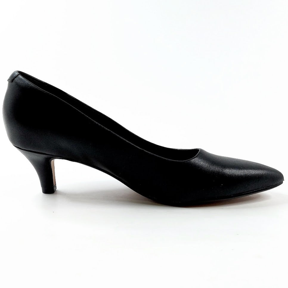Clarks Linvale Jerica korkokengät koko 39½