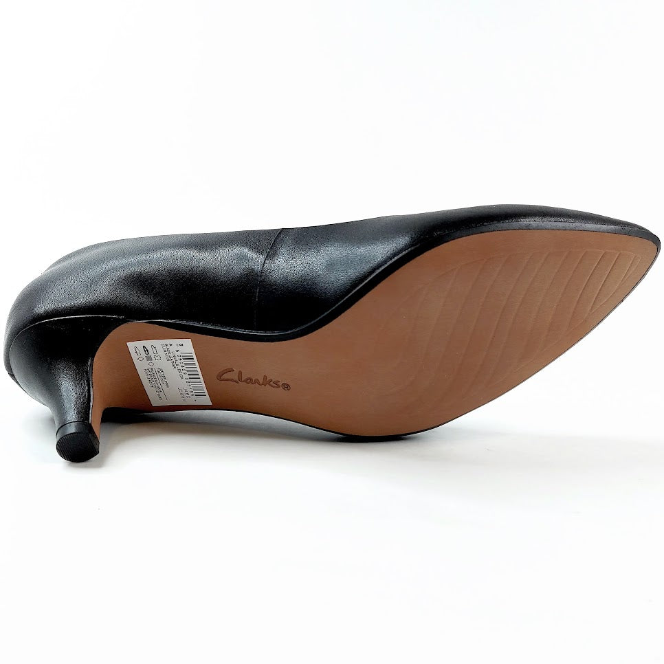 Clarks Linvale Jerica korkokengät koko 39½