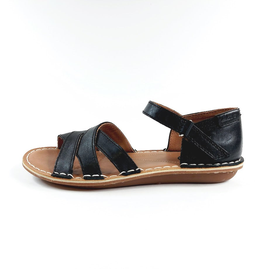 Clarks Artisan Tustin Sahara sandaalit koko 36