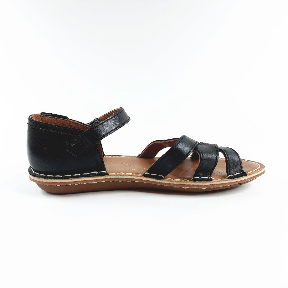 Clarks Artisan Tustin Sahara sandaalit koko 36