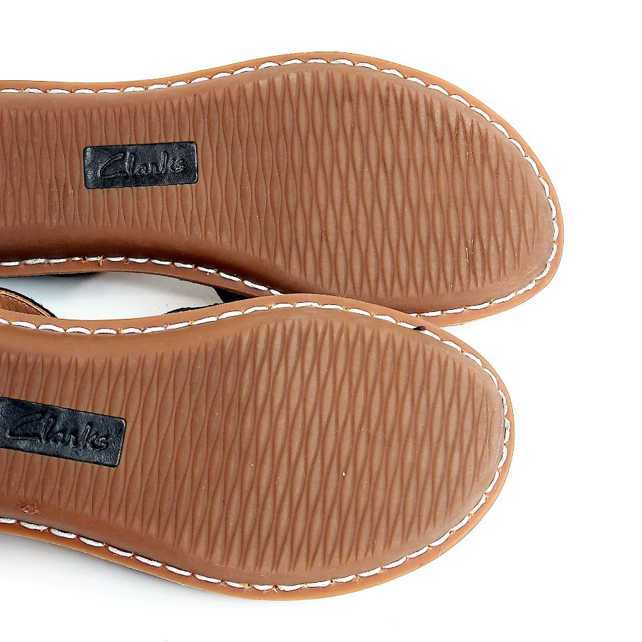 Clarks Artisan Tustin Sahara sandaalit koko 36