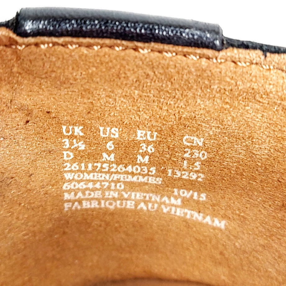 Clarks Artisan Tustin Sahara sandaalit koko 36