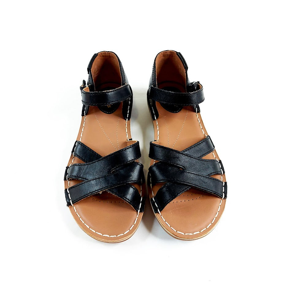 Clarks Artisan Tustin Sahara sandaalit koko 36